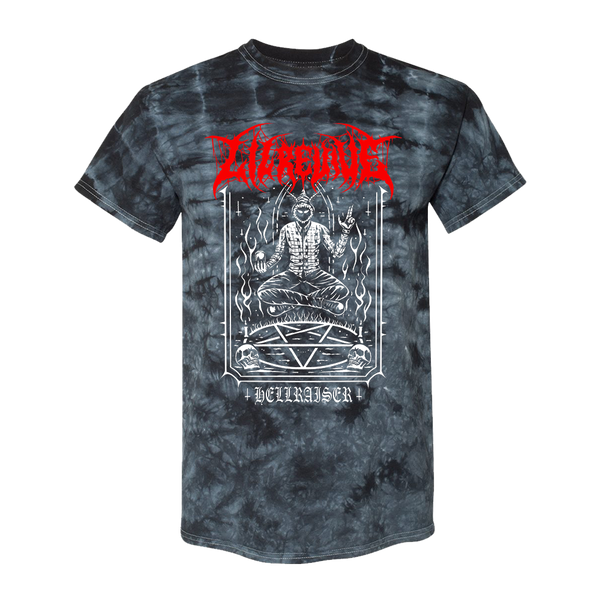 Lil Revive Hellraiser Tee