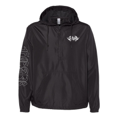 Fear Nothing Windbreaker