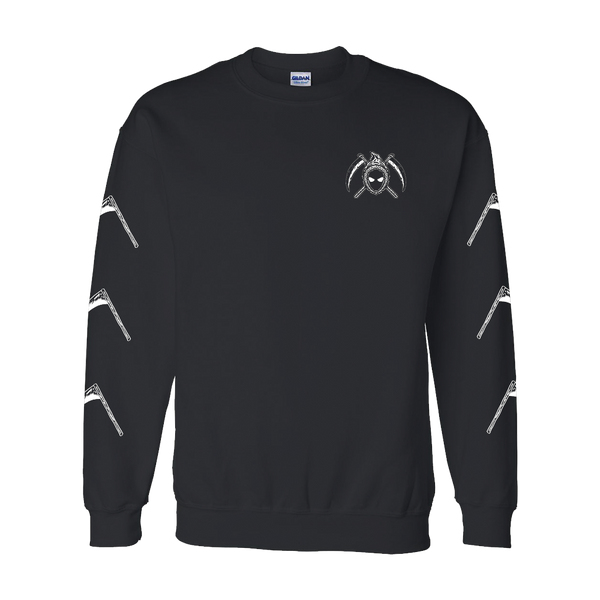 Lil Revive Hellraiser Crewneck