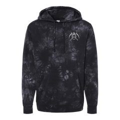 Lil Revive Grim Reaper Hoodie