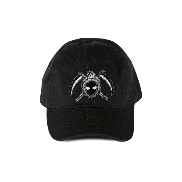 Lil Revive Scythe Dad Hat