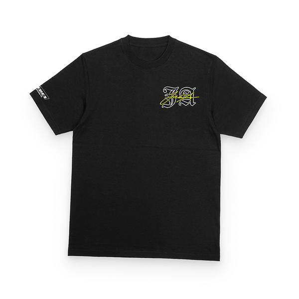 Mixed Emotions Tee